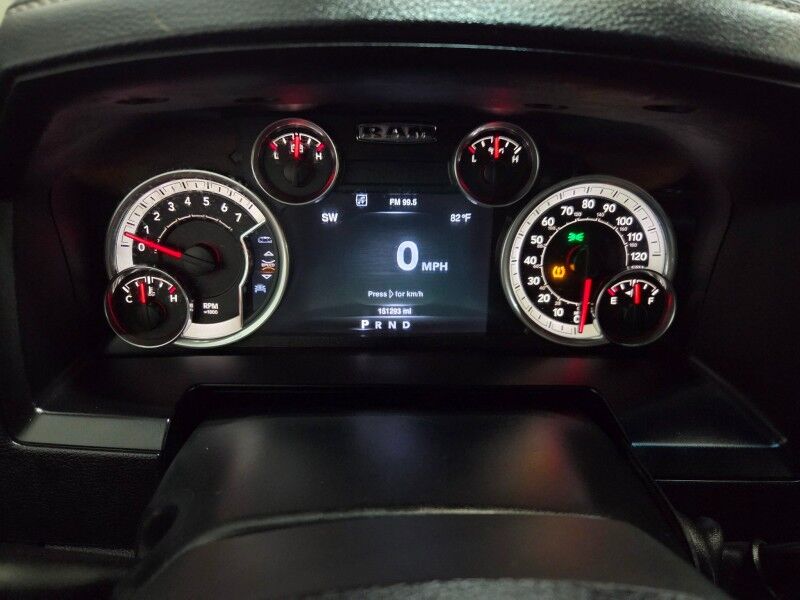 2016 Ram 2500 Laramie Laramie 4WD 5.7L V8 Hemi Camera New 33in Tires FREE WARRANTY Arlington TX