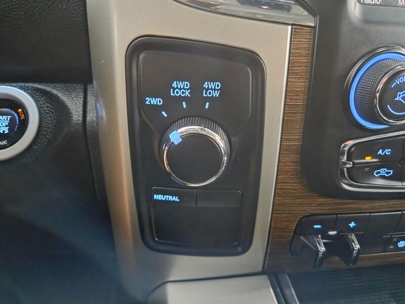 2016 Ram 2500 Laramie Laramie 4WD 5.7L V8 Hemi Camera New 33in Tires FREE WARRANTY Arlington TX