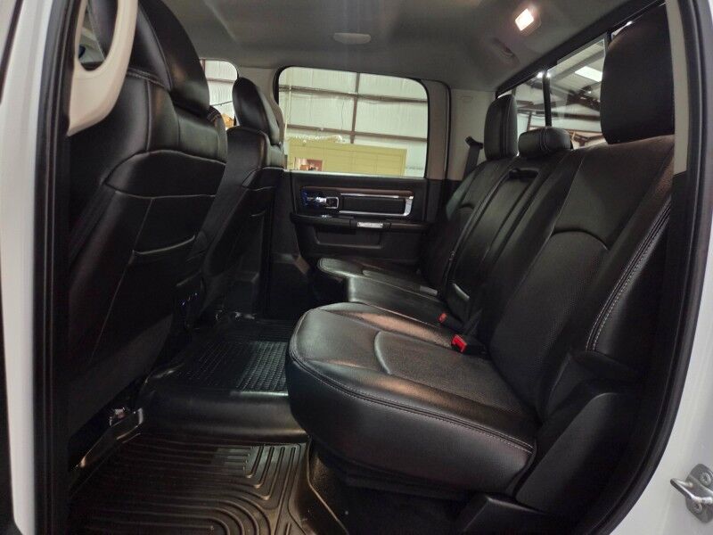 2016 Ram 2500 Laramie Laramie 4WD 5.7L V8 Hemi Camera New 33in Tires FREE WARRANTY Arlington TX