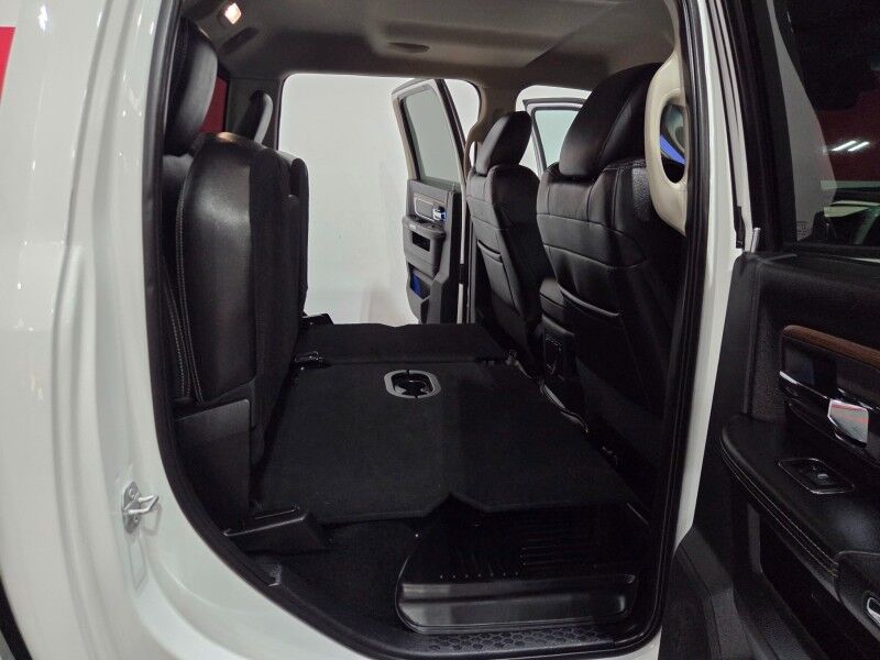 2016 Ram 2500 Laramie Laramie 4WD 5.7L V8 Hemi Camera New 33in Tires FREE WARRANTY Arlington TX