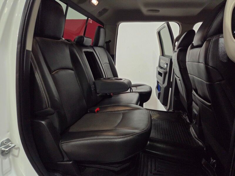 2016 Ram 2500 Laramie Laramie 4WD 5.7L V8 Hemi Camera New 33in Tires FREE WARRANTY Arlington TX