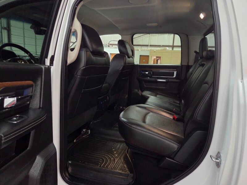 2016 Ram 2500 Laramie Laramie 4WD 5.7L V8 Hemi Camera New 33in Tires FREE WARRANTY Arlington TX