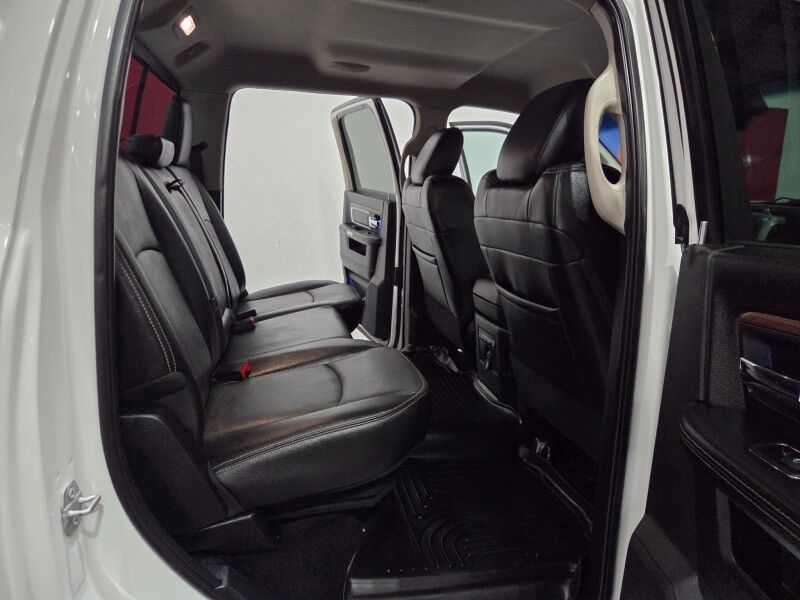 2016 Ram 2500 Laramie Laramie 4WD 5.7L V8 Hemi Camera New 33in Tires FREE WARRANTY Arlington TX