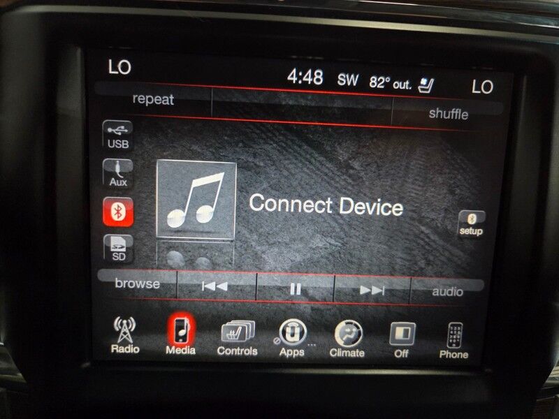 2016 Ram 2500 Laramie Laramie 4WD 5.7L V8 Hemi Camera New 33in Tires FREE WARRANTY Arlington TX