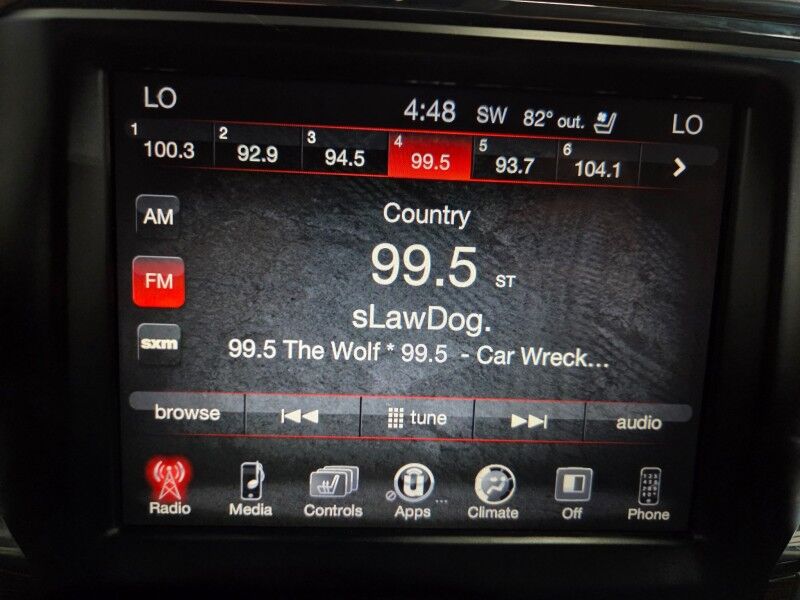 2016 Ram 2500 Laramie Laramie 4WD 5.7L V8 Hemi Camera New 33in Tires FREE WARRANTY Arlington TX