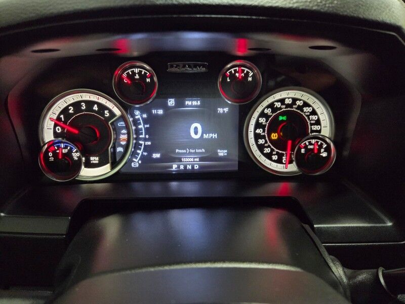 2016 Ram 2500 Laramie Lifted 4WD 6.7L Diesel GPS Camera Wheels Nitto Tires FREE WARRANTY Arlington TX