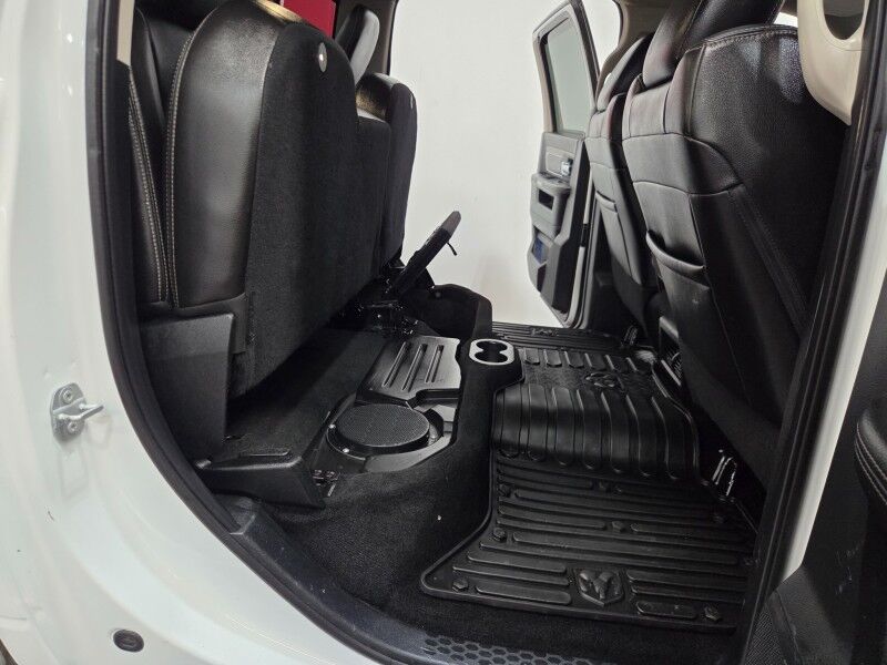 2016 Ram 2500 Laramie Lifted 4WD 6.7L Diesel GPS Camera Wheels Nitto Tires FREE WARRANTY Arlington TX