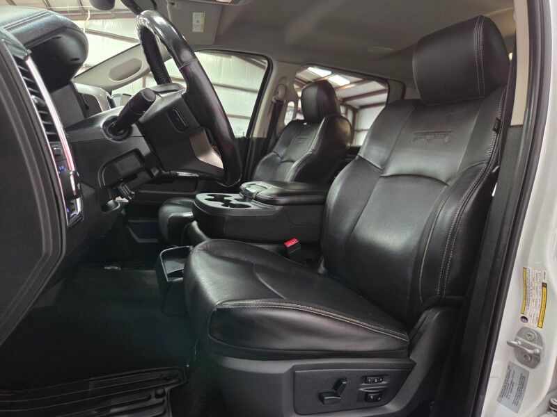 2016 Ram 2500 Laramie Lifted 4WD 6.7L Diesel GPS Camera Wheels Nitto Tires FREE WARRANTY Arlington TX