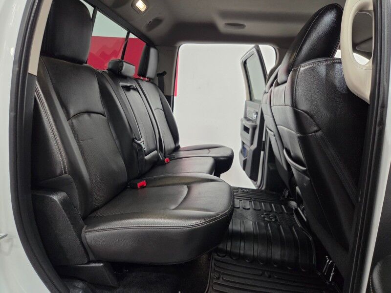 2016 Ram 2500 Laramie Lifted 4WD 6.7L Diesel GPS Camera Wheels Nitto Tires FREE WARRANTY Arlington TX