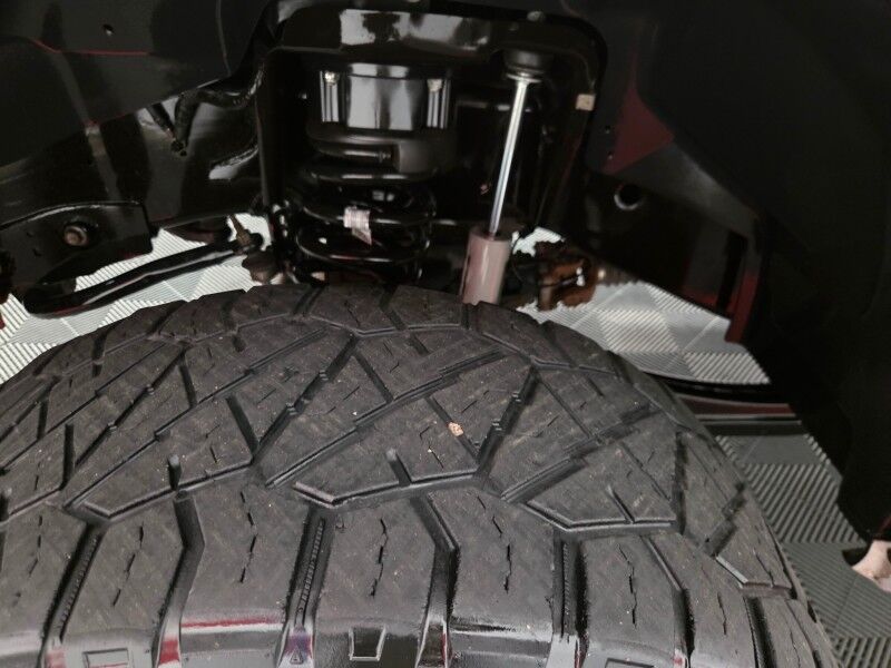 2016 Ram 2500 Laramie Lifted 4WD 6.7L Diesel GPS Camera Wheels Nitto Tires FREE WARRANTY Arlington TX