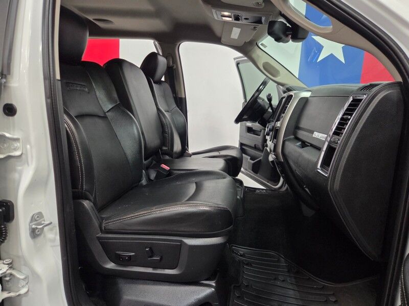 2016 Ram 2500 Laramie Lifted 4WD 6.7L Diesel GPS Camera Wheels Nitto Tires FREE WARRANTY Arlington TX