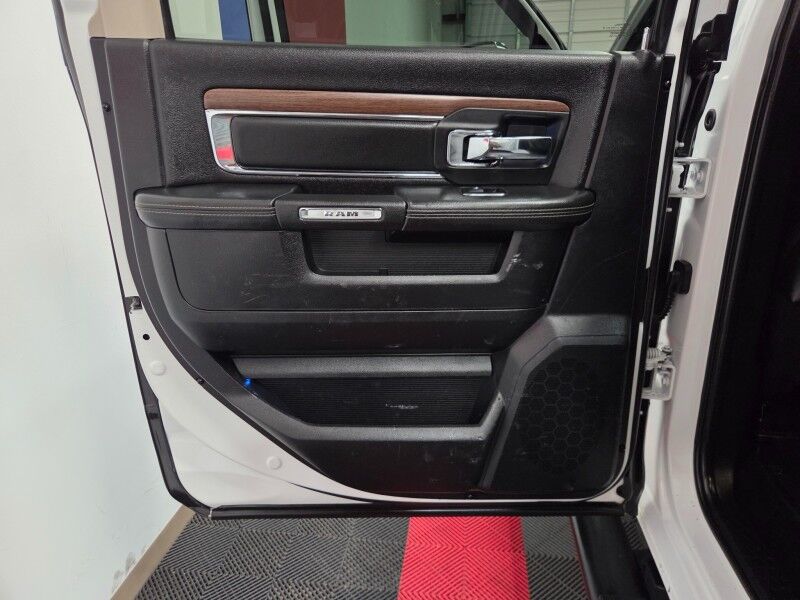 2016 Ram 2500 Laramie Lifted 4WD 6.7L Diesel GPS Camera Wheels Nitto Tires FREE WARRANTY Arlington TX