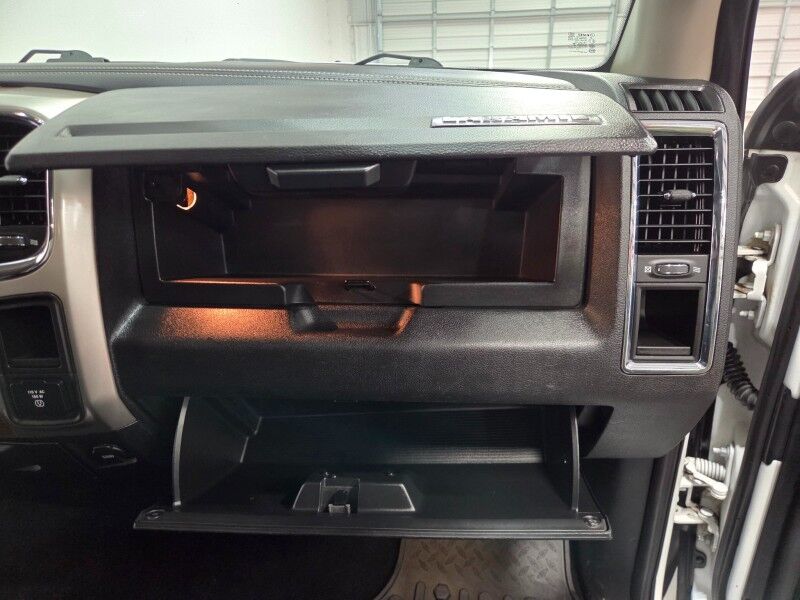 2016 Ram 2500 Laramie Lifted 4WD 6.7L Diesel GPS Camera Wheels Nitto Tires FREE WARRANTY Arlington TX