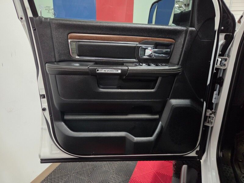 2016 Ram 2500 Laramie Lifted 4WD 6.7L Diesel GPS Camera Wheels Nitto Tires FREE WARRANTY Arlington TX