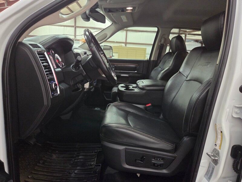 2016 Ram 2500 Laramie Lifted 4WD 6.7L Diesel GPS Camera Wheels Nitto Tires FREE WARRANTY Arlington TX