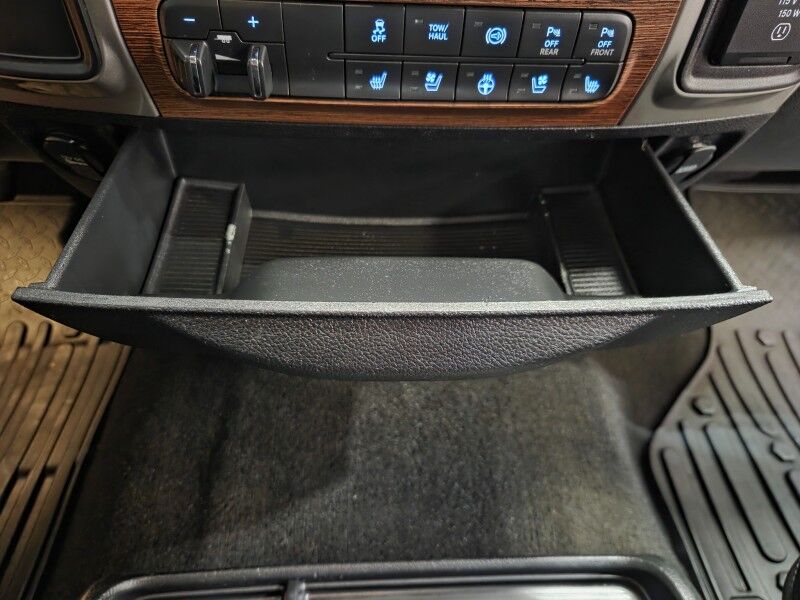 2016 Ram 2500 Laramie Lifted 4WD 6.7L Diesel GPS Camera Wheels Nitto Tires FREE WARRANTY Arlington TX