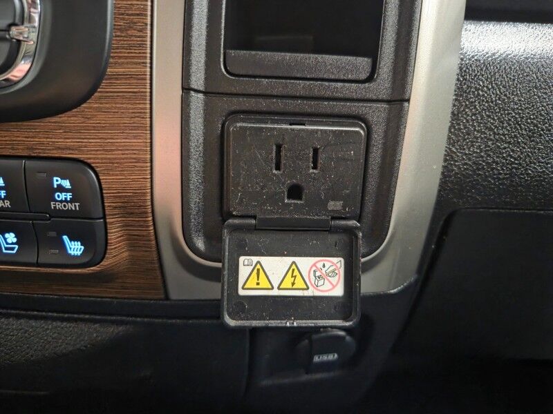 2016 Ram 2500 Laramie Lifted 4WD 6.7L Diesel GPS Camera Wheels Nitto Tires FREE WARRANTY Arlington TX