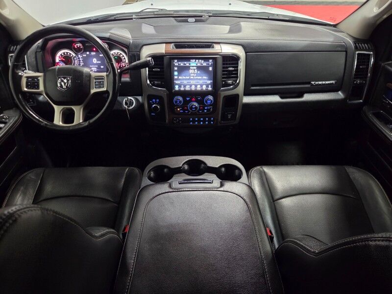 2016 Ram 2500 Laramie Lifted 4WD 6.7L Diesel GPS Camera Wheels Nitto Tires FREE WARRANTY Arlington TX