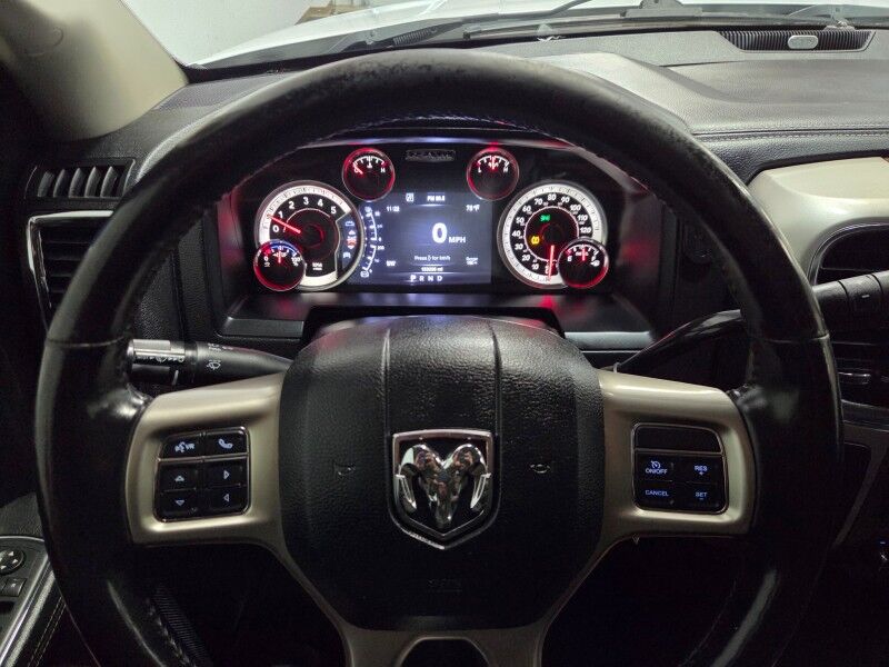 2016 Ram 2500 Laramie Lifted 4WD 6.7L Diesel GPS Camera Wheels Nitto Tires FREE WARRANTY Arlington TX