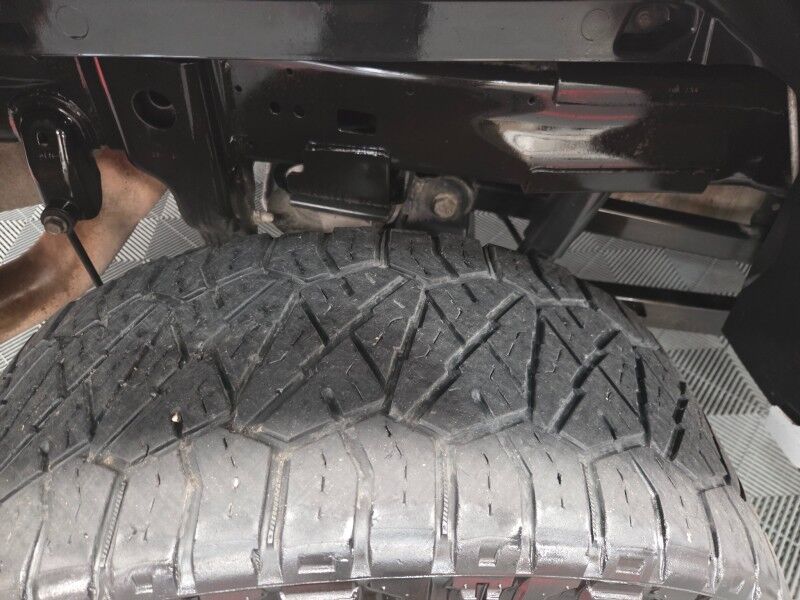 2016 Ram 2500 Laramie Lifted 4WD 6.7L Diesel GPS Camera Wheels Nitto Tires FREE WARRANTY Arlington TX