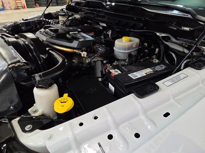 2016 Ram 2500 Laramie Lifted 4WD 6.7L Diesel GPS Camera Wheels Nitto Tires FREE WARRANTY Arlington TX