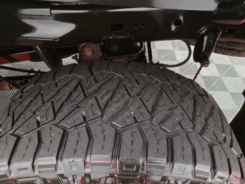 2016 Ram 2500 Laramie Lifted 4WD 6.7L Diesel GPS Camera Wheels Nitto Tires FREE WARRANTY Arlington TX