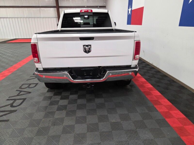 2016 Ram 2500 Laramie Lifted 4WD 6.7L Diesel GPS Camera Wheels Nitto Tires FREE WARRANTY Arlington TX