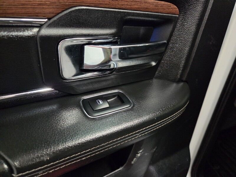 2016 Ram 2500 Laramie Lifted 4WD 6.7L Diesel GPS Camera Wheels Nitto Tires FREE WARRANTY Arlington TX