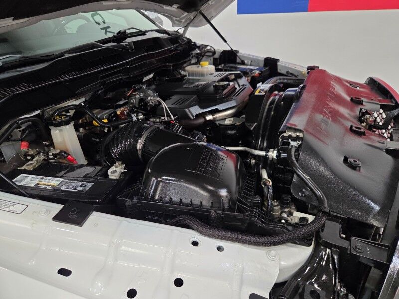 2016 Ram 2500 Laramie Lifted 4WD 6.7L Diesel GPS Camera Wheels Nitto Tires FREE WARRANTY Arlington TX