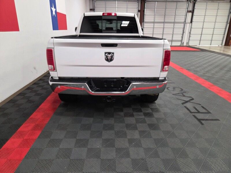 2016 Ram 2500 Laramie Lifted 4WD 6.7L Diesel GPS Camera Wheels Nitto Tires FREE WARRANTY Arlington TX