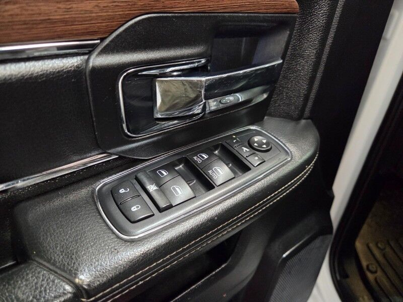 2016 Ram 2500 Laramie Lifted 4WD 6.7L Diesel GPS Camera Wheels Nitto Tires FREE WARRANTY Arlington TX