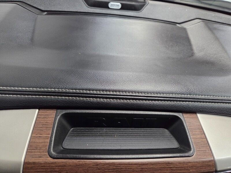 2016 Ram 2500 Laramie Lifted 4WD 6.7L Diesel GPS Camera Wheels Nitto Tires FREE WARRANTY Arlington TX