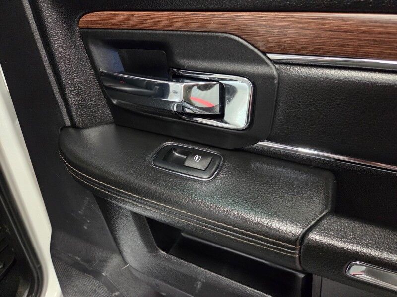 2016 Ram 2500 Laramie Lifted 4WD 6.7L Diesel GPS Camera Wheels Nitto Tires FREE WARRANTY Arlington TX