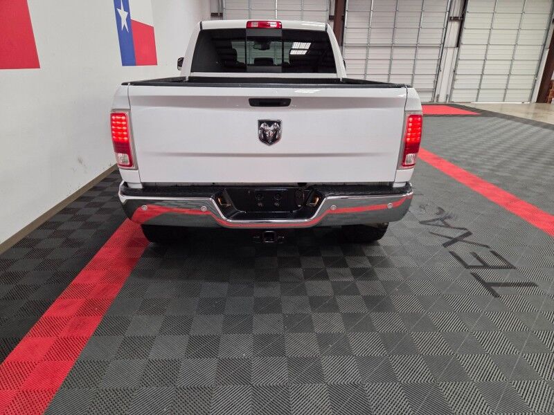 2016 Ram 2500 Laramie Lifted 4WD 6.7L Diesel GPS Camera Wheels Nitto Tires FREE WARRANTY Arlington TX