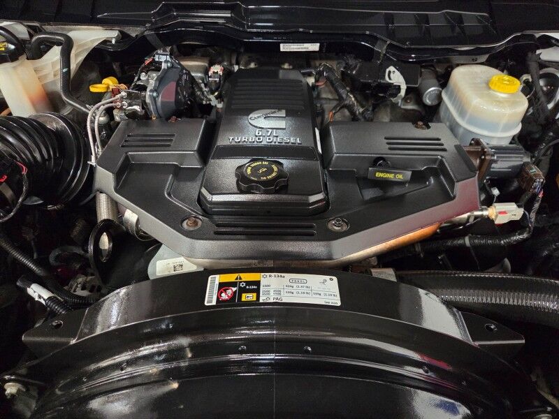 2016 Ram 2500 Laramie Lifted 4WD 6.7L Diesel GPS Camera Wheels Nitto Tires FREE WARRANTY Arlington TX