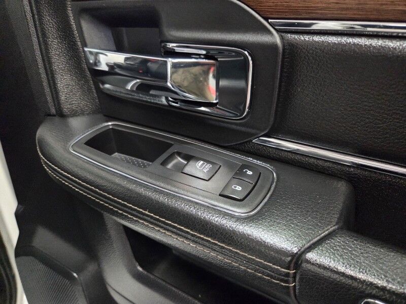 2016 Ram 2500 Laramie Lifted 4WD 6.7L Diesel GPS Camera Wheels Nitto Tires FREE WARRANTY Arlington TX