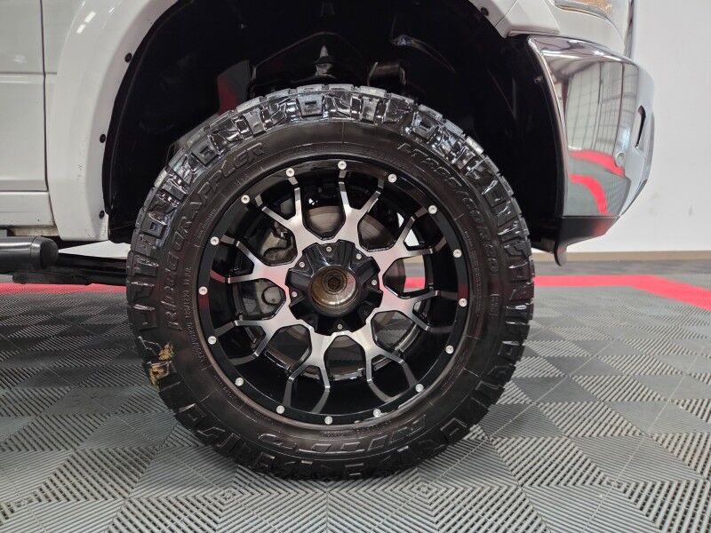 2016 Ram 2500 Laramie Lifted 4WD 6.7L Diesel GPS Camera Wheels Nitto Tires FREE WARRANTY Arlington TX