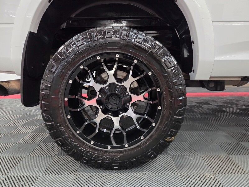 2016 Ram 2500 Laramie Lifted 4WD 6.7L Diesel GPS Camera Wheels Nitto Tires FREE WARRANTY Arlington TX