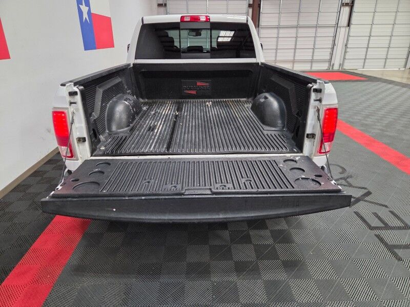 2016 Ram 2500 Laramie Lifted 4WD 6.7L Diesel GPS Camera Wheels Nitto Tires FREE WARRANTY Arlington TX