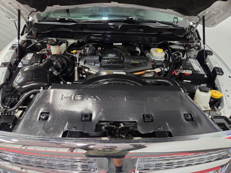 2016 Ram 2500 Laramie Lifted 4WD 6.7L Diesel GPS Camera Wheels Nitto Tires FREE WARRANTY Arlington TX