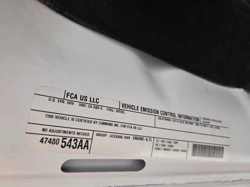 2016 Ram 2500 Laramie Lifted 4WD 6.7L Diesel GPS Camera Wheels Nitto Tires FREE WARRANTY Arlington TX