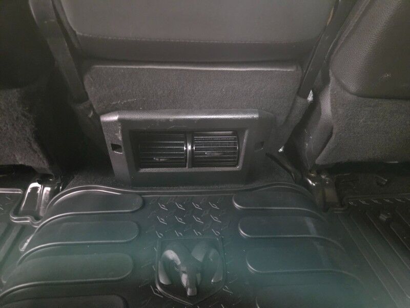 2016 Ram 2500 Laramie Lifted 4WD 6.7L Diesel GPS Camera Wheels Nitto Tires FREE WARRANTY Arlington TX