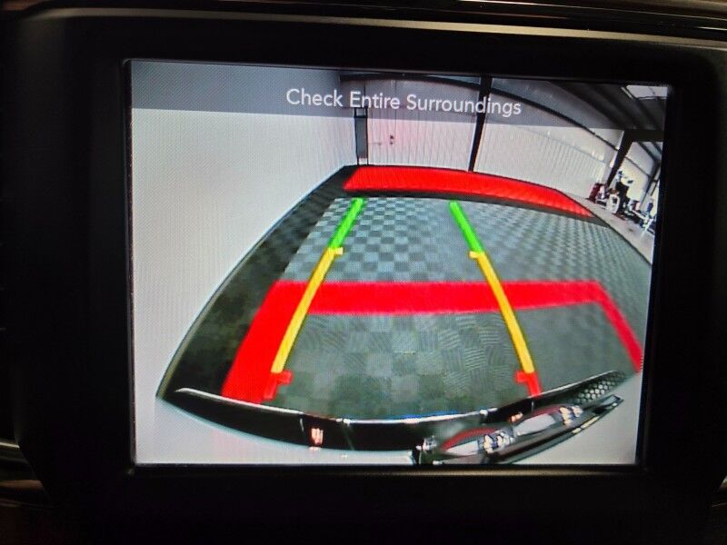 2016 Ram 2500 Laramie Lifted 4WD 6.7L Diesel GPS Camera Wheels Nitto Tires FREE WARRANTY Arlington TX