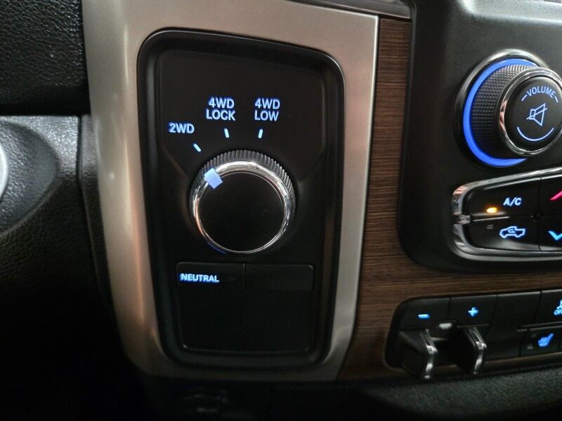 2016 Ram 2500 Laramie Lifted 4WD 6.7L Diesel GPS Camera Wheels Nitto Tires FREE WARRANTY Arlington TX