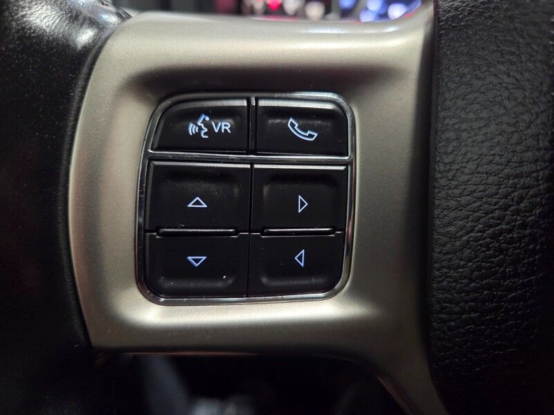 2016 Ram 2500 Laramie Lifted 4WD 6.7L Diesel GPS Camera Wheels Nitto Tires FREE WARRANTY Arlington TX