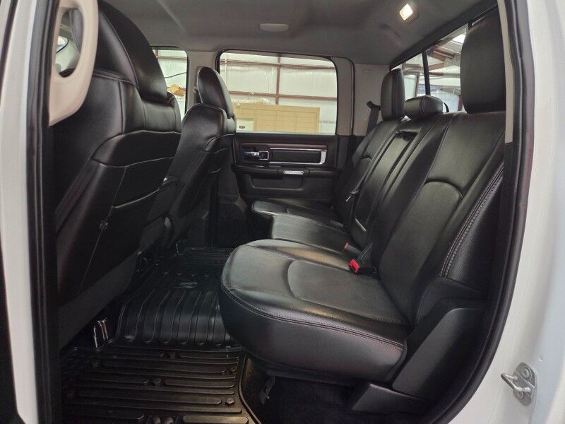 2016 Ram 2500 Laramie Lifted 4WD 6.7L Diesel GPS Camera Wheels Nitto Tires FREE WARRANTY Arlington TX