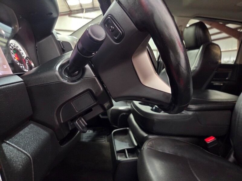 2016 Ram 2500 Laramie Lifted 4WD 6.7L Diesel GPS Camera Wheels Nitto Tires FREE WARRANTY Arlington TX