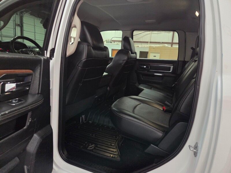 2016 Ram 2500 Laramie Lifted 4WD 6.7L Diesel GPS Camera Wheels Nitto Tires FREE WARRANTY Arlington TX