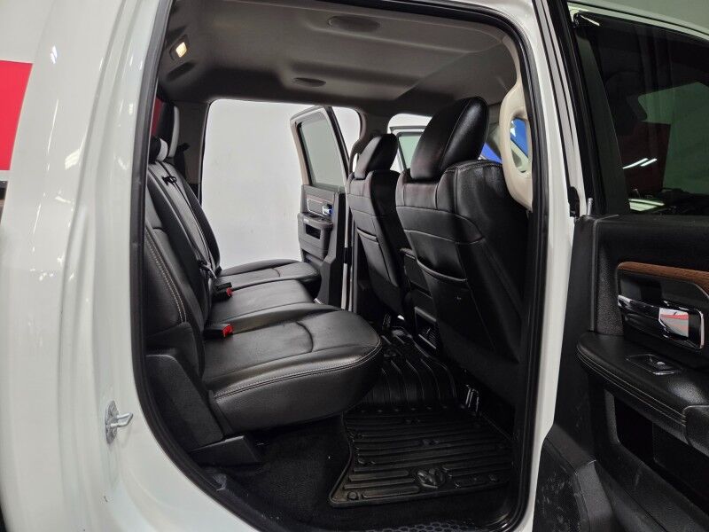 2016 Ram 2500 Laramie Lifted 4WD 6.7L Diesel GPS Camera Wheels Nitto Tires FREE WARRANTY Arlington TX