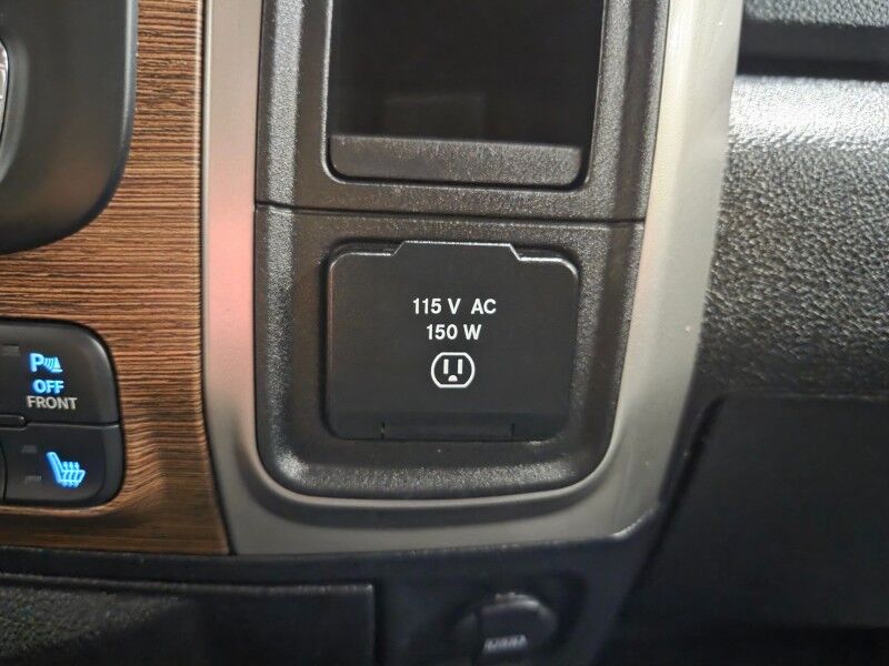 2016 Ram 2500 Laramie Lifted 4WD 6.7L Diesel GPS Camera Wheels Nitto Tires FREE WARRANTY Arlington TX